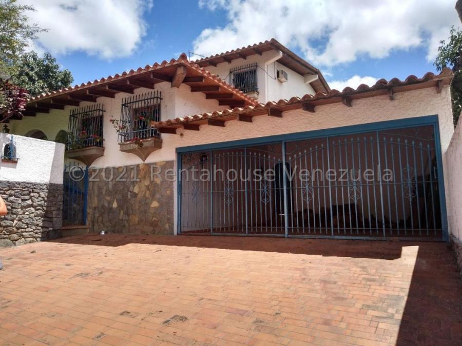 Foto Casa en Venta en Baruta, Prados del Este, Distrito Federal - U$D 290.000 - CAV184804 - BienesOnLine