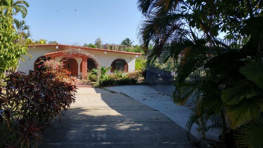 Foto Quinta en Venta en TresPicos, Cuman, Sucre - U$D 20.000 - QUV178893 - BienesOnLine