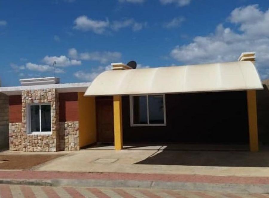 Foto Casa en Venta en Carirubana, Punto Fijo, Falcn - $ 30.000 - CAV101819 - BienesOnLine
