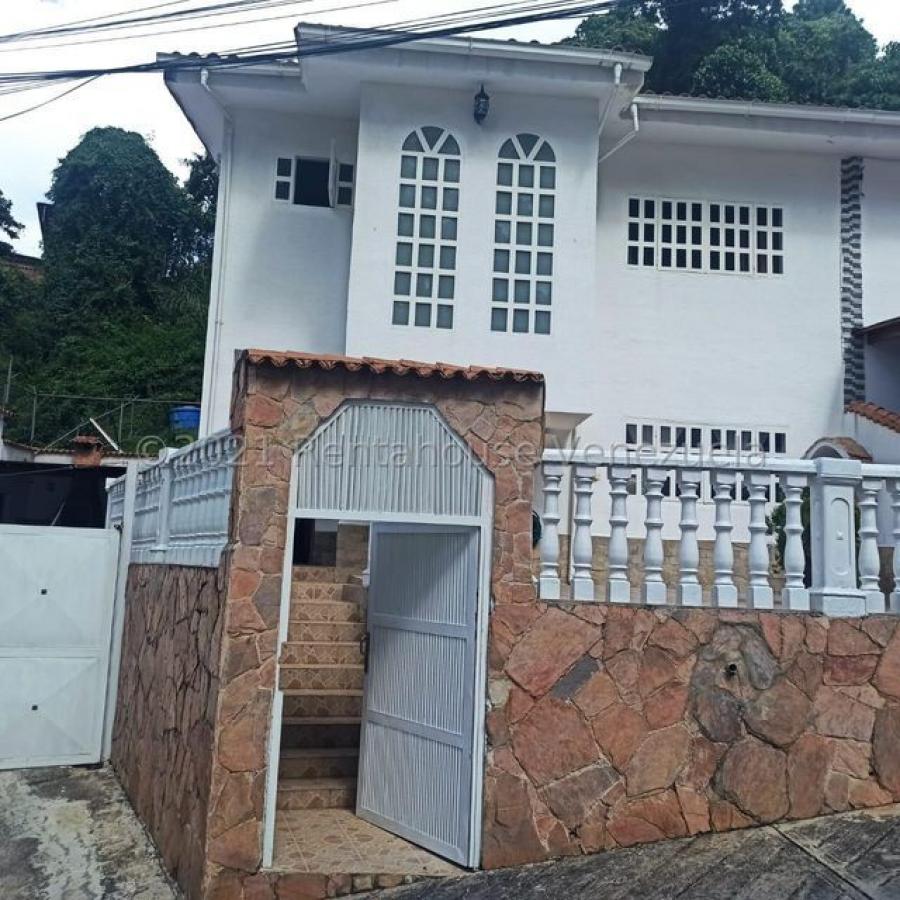 Foto Casa en Venta en Carrizal, Colinas de Carrizal, Distrito Federal - U$D 90.000 - CAV167306 - BienesOnLine