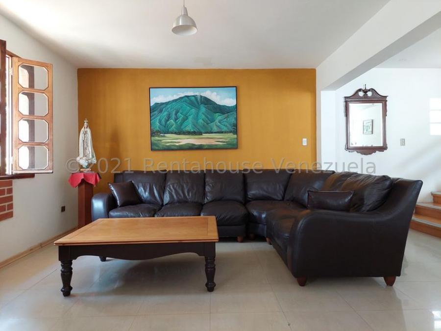 Foto Apartamento en Venta en Sucre, Sebucn, Distrito Federal - U$D 208.000 - APV172853 - BienesOnLine