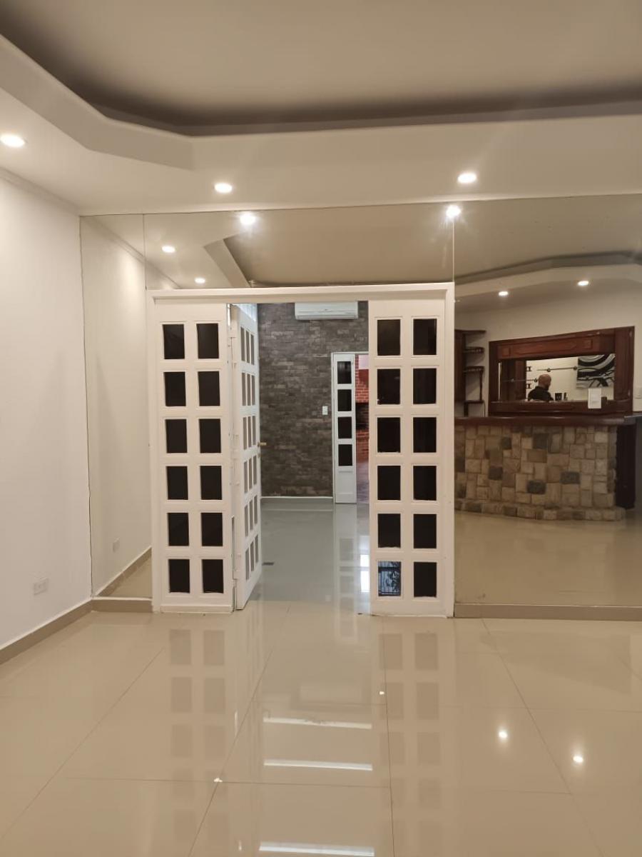 Home in Metric Way