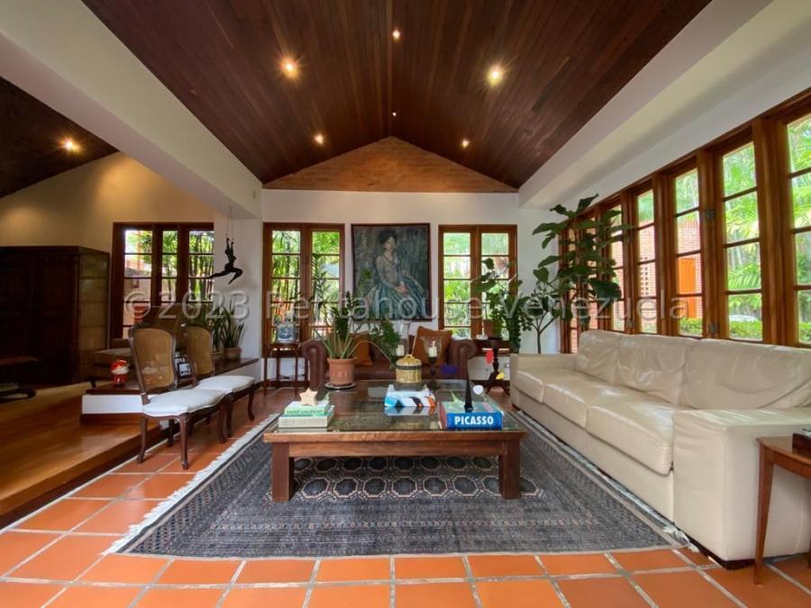 Foto Casa en Venta en Altamira, Caracas, Distrito Federal - U$D 780.000 - CAV198633 - BienesOnLine