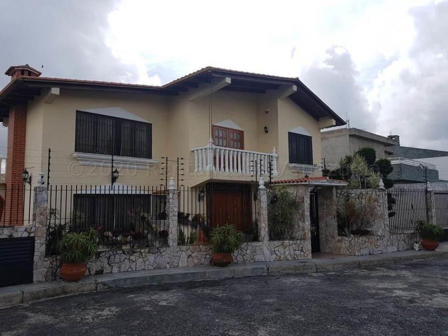 Foto Casa en Venta en Pan de Azucar, Carrizal, Miranda - U$D 230.000 - CAV163004 - BienesOnLine