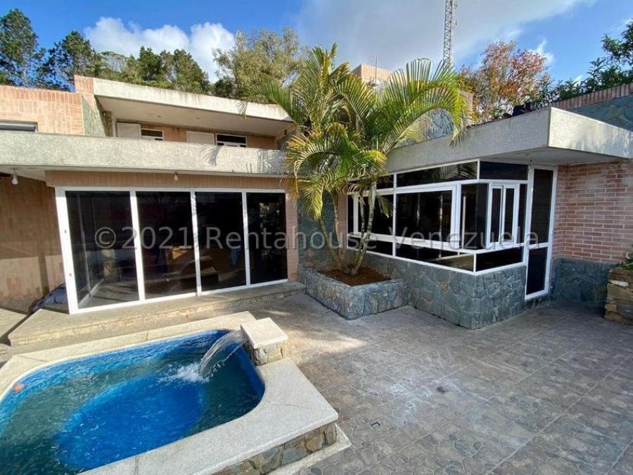 Foto Casa en Venta en Los Salias, San Antonio de Los Altos, Miranda - U$D 430.000 - CAV162664 - BienesOnLine