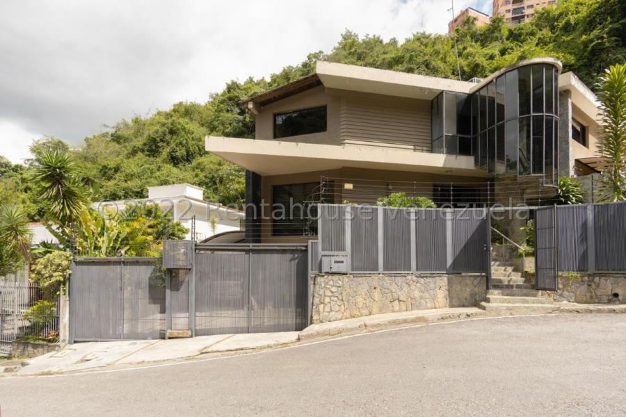 Foto Casa en Venta en Baruta, Colinas de Bello Monte, Distrito Federal - U$D 260.000 - CAV188133 - BienesOnLine