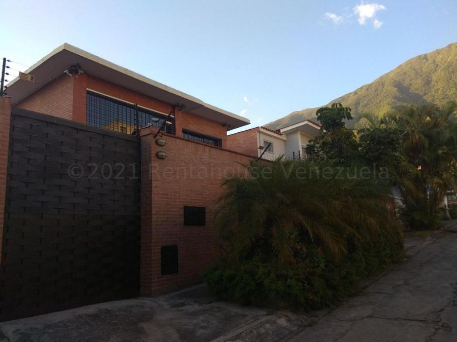 Foto Casa en Venta en Sucre, Santa Eduvigis, Distrito Federal - U$D 360.000 - CAV186060 - BienesOnLine