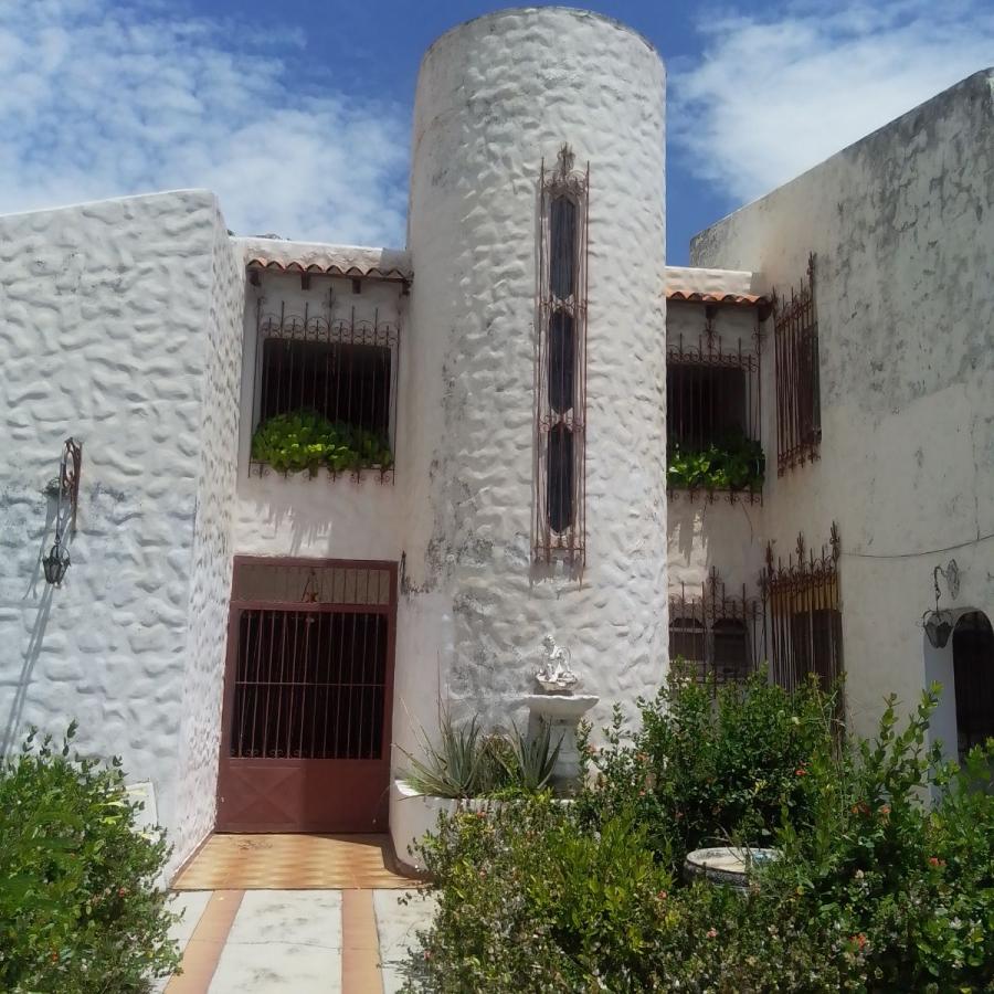 Foto Quinta en Venta en Juan Griego, Nueva Esparta - U$D 90.000 - QUV204263 - BienesOnLine