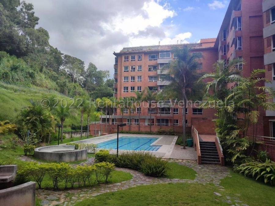 Foto Apartamento en Venta en El Hatillo, Lomas del Sol, Distrito Federal - U$D 88.000 - APV185580 - BienesOnLine