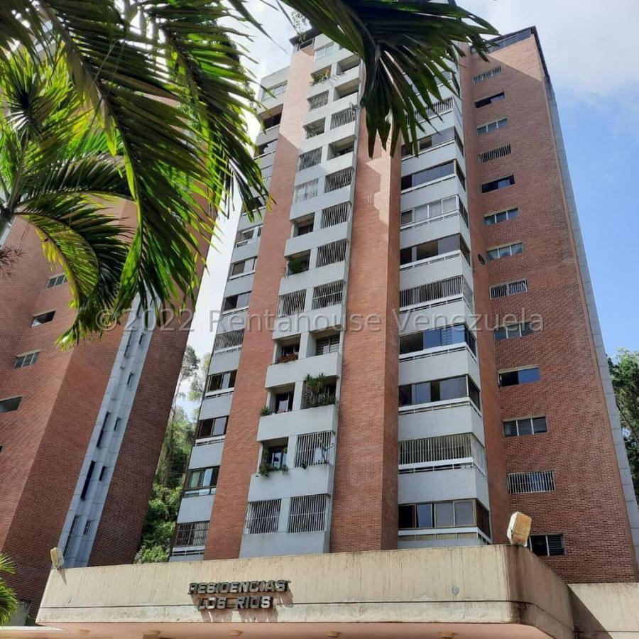 Foto Apartamento en Venta en El Hatillo, Los Naranjos del Cafetal, Distrito Federal - U$D 180.000 - APV185439 - BienesOnLine