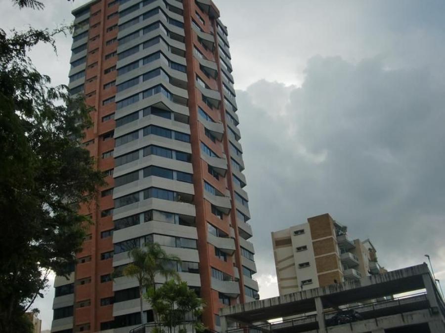 Foto Apartamento en Venta en Baruta, Santa Rosa de Lima, Distrito Federal - U$D 300.000 - APV166684 - BienesOnLine