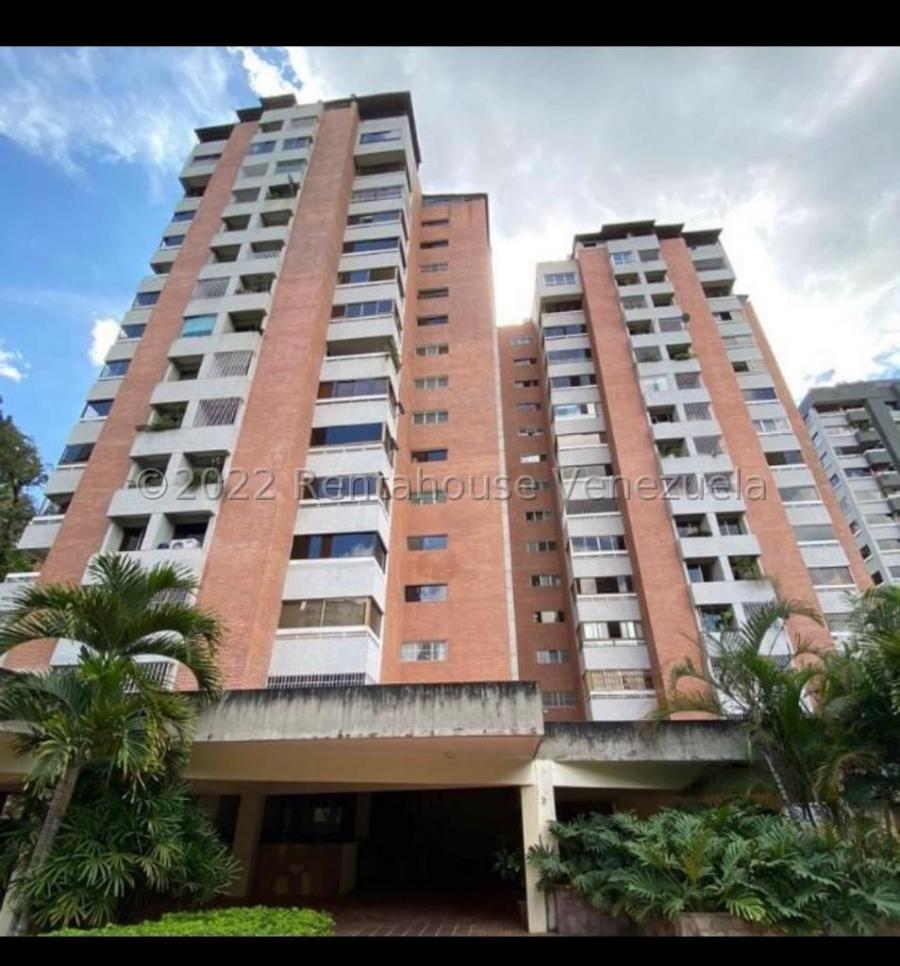 Foto Apartamento en Venta en El Hatillo, Los Naranjos del Cafetal, Distrito Federal - U$D 169.000 - APV185492 - BienesOnLine