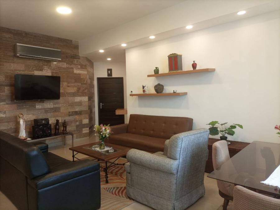 Home in Metric Way