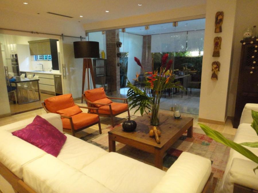 Foto Apartamento en Venta en Campo Alegre, Caracas, Distrito Federal - U$D 1.600.000 - APV180794 - BienesOnLine