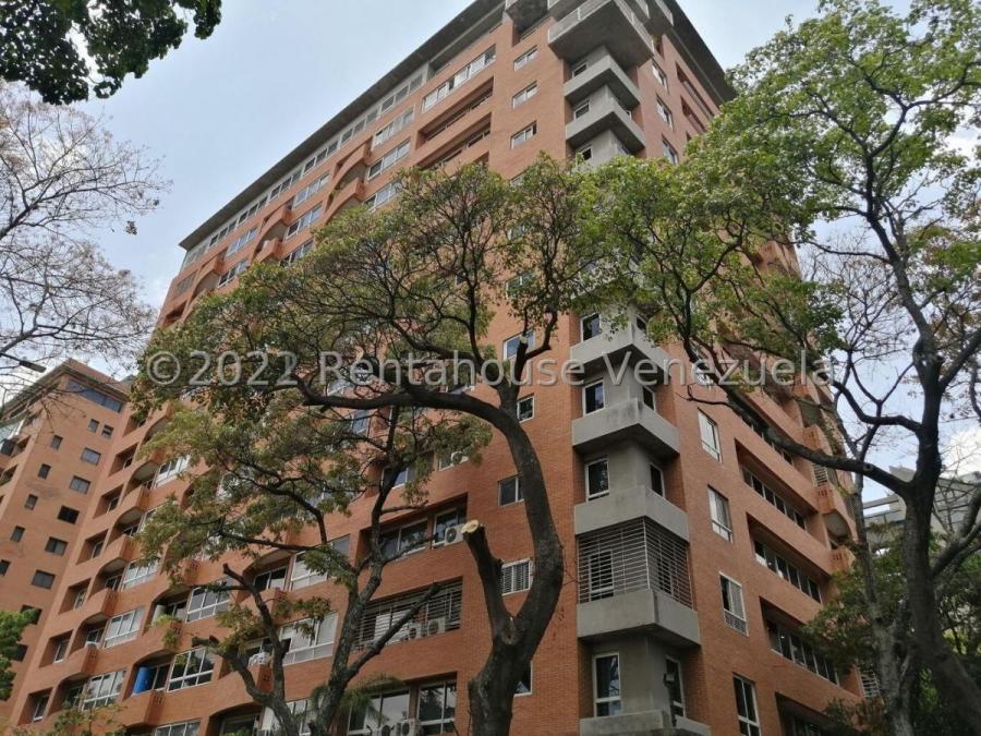 Foto Apartamento en Venta en Chacao, El Rosal, Distrito Federal - U$D 165.000 - APV177527 - BienesOnLine