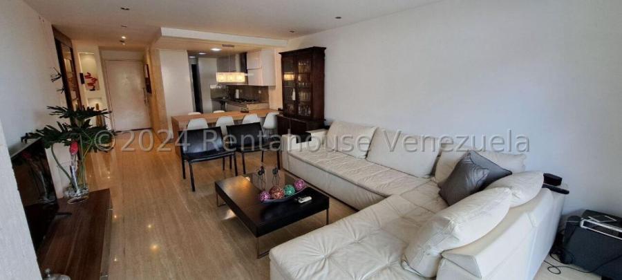 Foto Apartamento en Venta en Escampadero, Caracas, Distrito Federal - U$D 169.000 - APV222294 - BienesOnLine