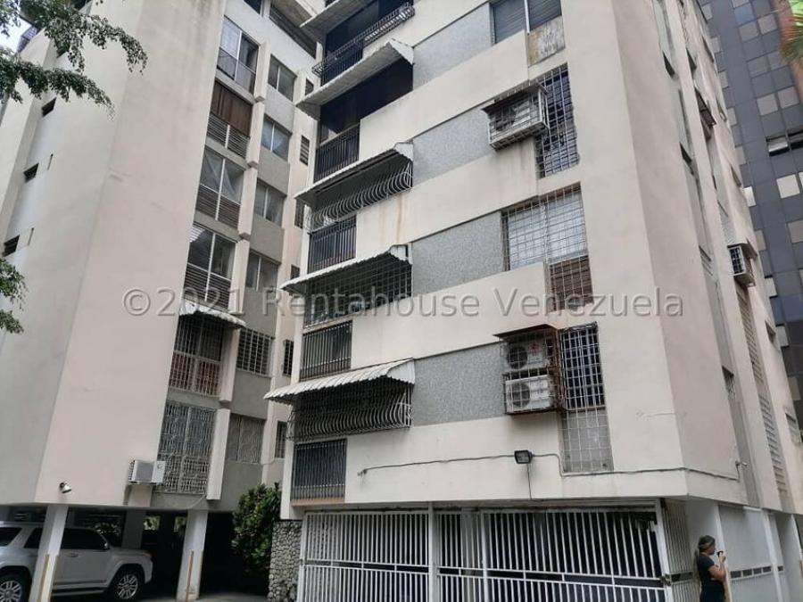 Foto Apartamento en Venta en Baruta, Las Mercedes, Distrito Federal - U$D 70.000 - APV163380 - BienesOnLine
