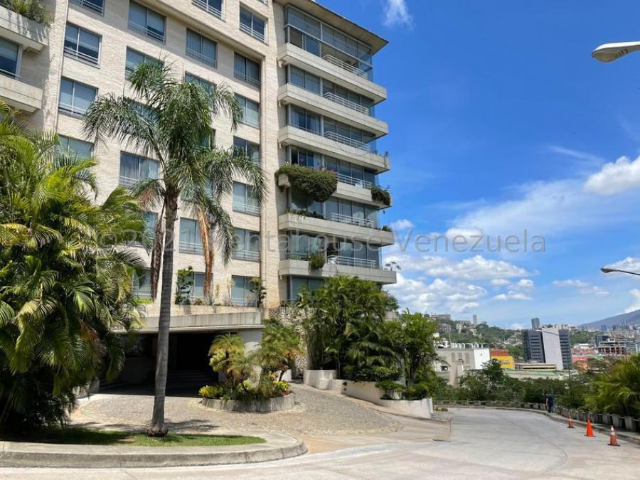 Foto Apartamento en Venta en Baruta, Las Mercedes, Distrito Federal - U$D 725.000 - APV163940 - BienesOnLine