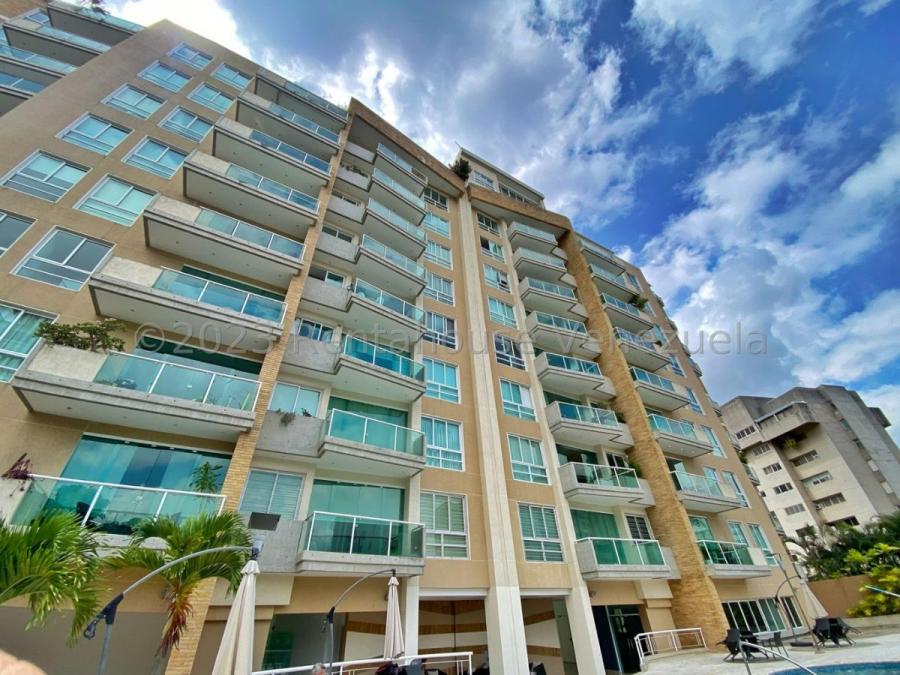 Foto Apartamento en Venta en Baruta, Las Mesetas de Santa Rosa de Lima, Distrito Federal - U$D 240.000 - APV188717 - BienesOnLine
