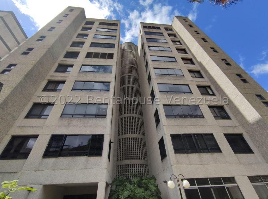 Foto Apartamento en Venta en Los Salias, Las Minas, Miranda - U$D 77.000 - APV175574 - BienesOnLine