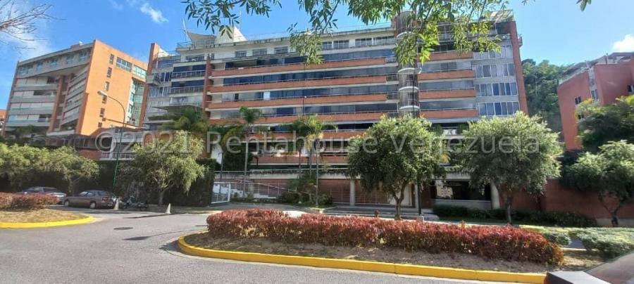 Foto Apartamento en Venta en Baruta, Lomas de La Alameda, Distrito Federal - U$D 230.000 - APV180882 - BienesOnLine