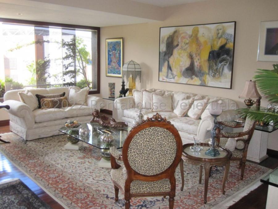 Foto Apartamento en Venta en Lomas de la Lagunita, Caracas, Distrito Federal - U$D 290.000 - APV173760 - BienesOnLine