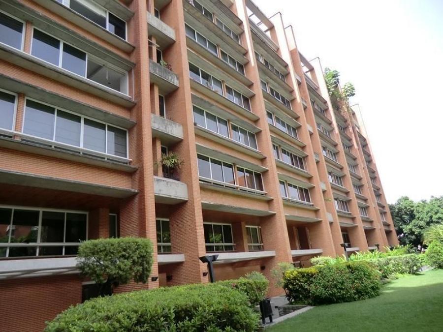 Foto Apartamento en Venta en Sucre, Los Chorros, Distrito Federal - U$D 240.000 - APV172364 - BienesOnLine