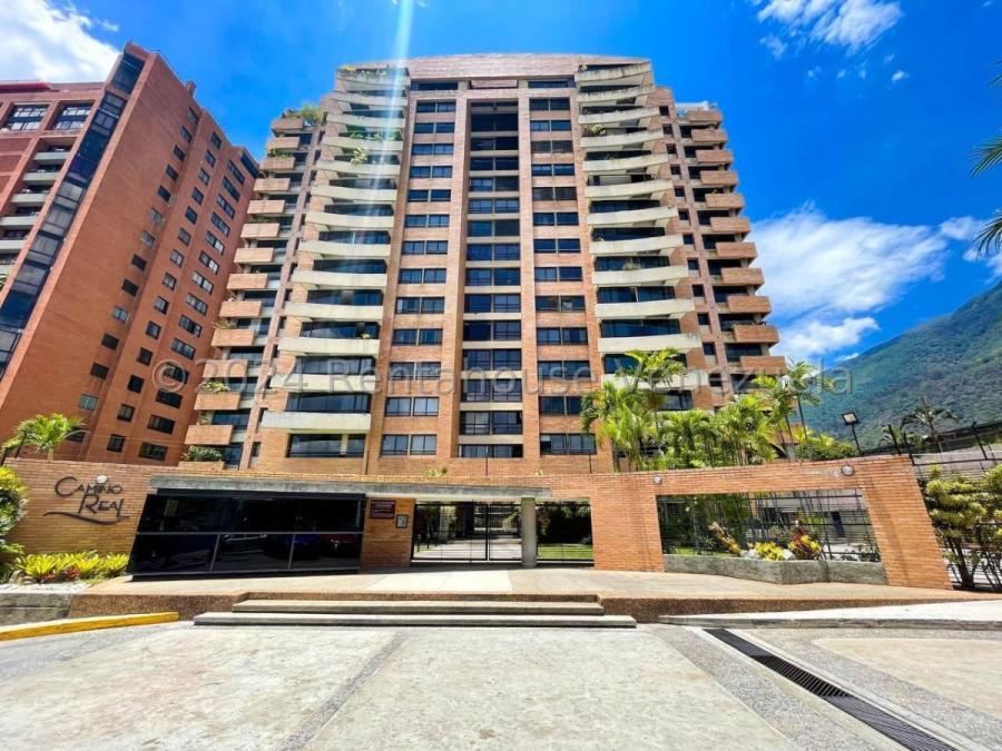 Foto Apartamento en Venta en Los Dos Caminos, Caracas, Distrito Federal - U$D 185.000 - APV224585 - BienesOnLine