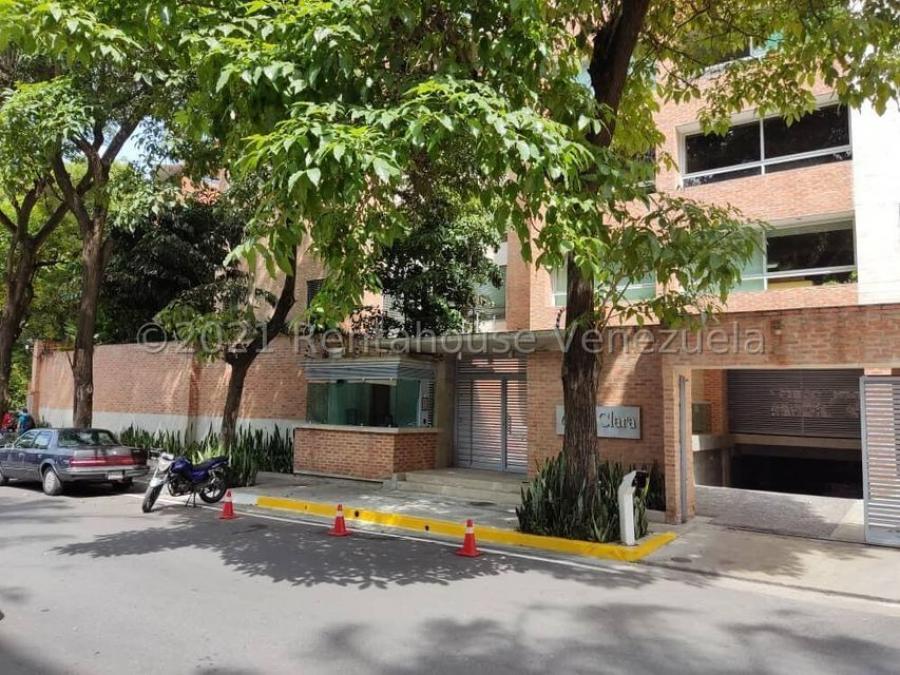 Foto Apartamento en Venta en Baruta, Los Naranjos de Las Mercedes, Distrito Federal - U$D 280.000 - APV167192 - BienesOnLine