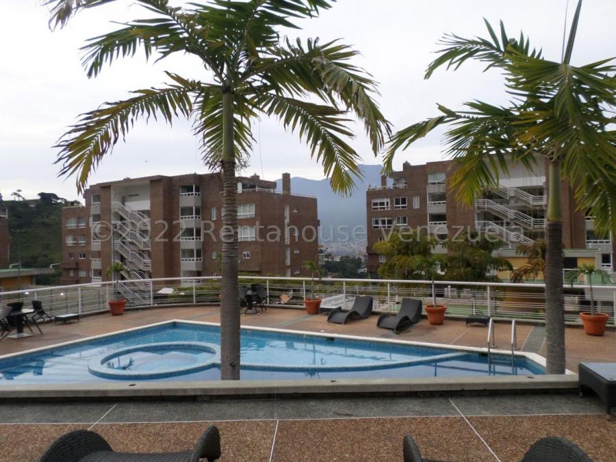 Foto Apartamento en Venta en El Hatillo, Los Naranjos del Cafetal, Distrito Federal - U$D 185.000 - APV185420 - BienesOnLine