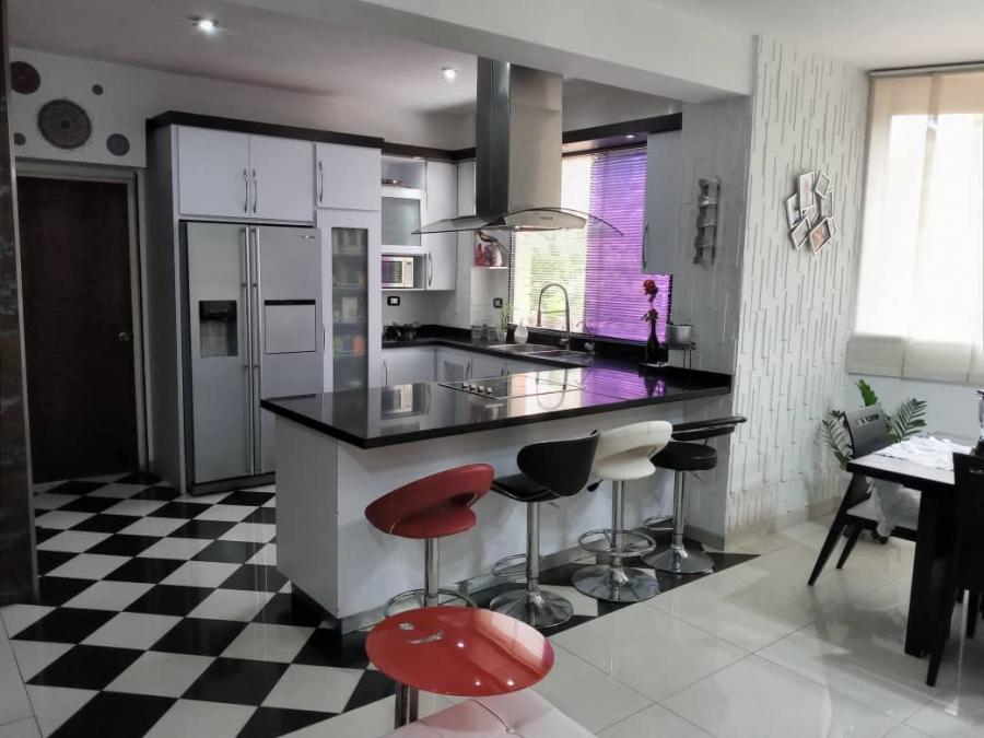 Foto Apartamento en Venta en Barquisimeto, Este, Lara - U$D 110.000 - APV177249 - BienesOnLine