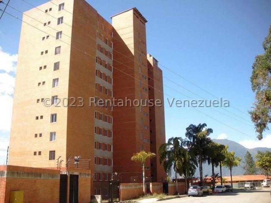 Foto Apartamento en Venta en Baruta, Colinas de La Tahona, Distrito Federal - U$D 75.000 - APV185567 - BienesOnLine