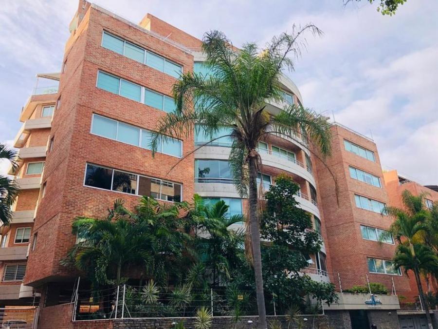 Foto Apartamento en Venta en Baruta, Los Naranjos de Las Mercedes, Distrito Federal - U$D 290.000 - APV167160 - BienesOnLine