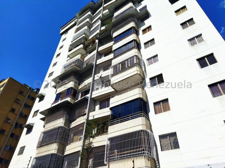 Foto Apartamento en Venta en Libertador, El Paraso, Distrito Federal - U$D 125.000 - APV188928 - BienesOnLine