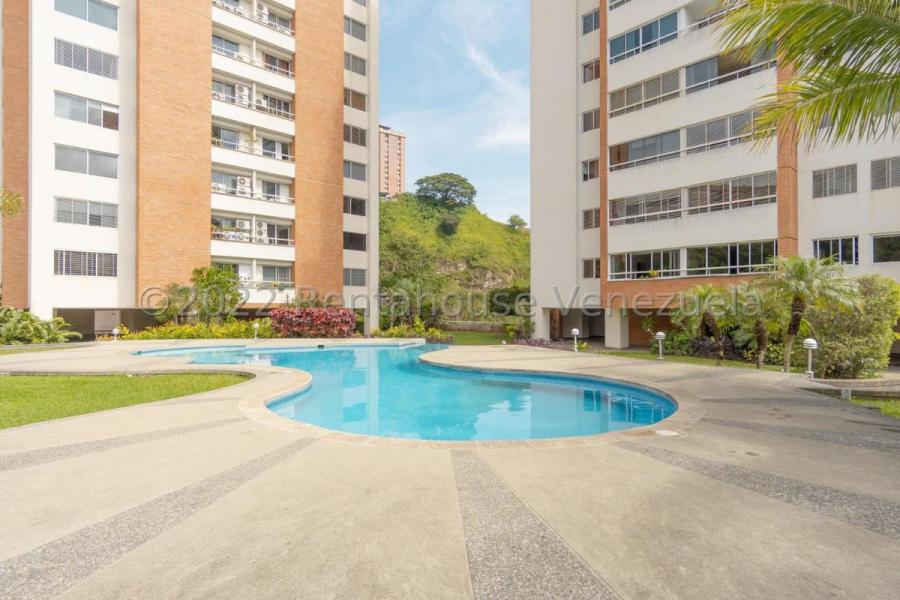 Foto Apartamento en Venta en Baruta, La Bonita, Distrito Federal - U$D 150.000 - APV188781 - BienesOnLine