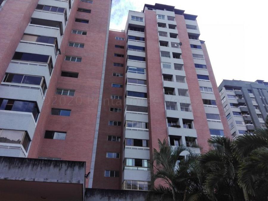 Foto Apartamento en Venta en El Hatillo, Los Naranjos del Cafetal, Distrito Federal - U$D 125.000 - APV168594 - BienesOnLine