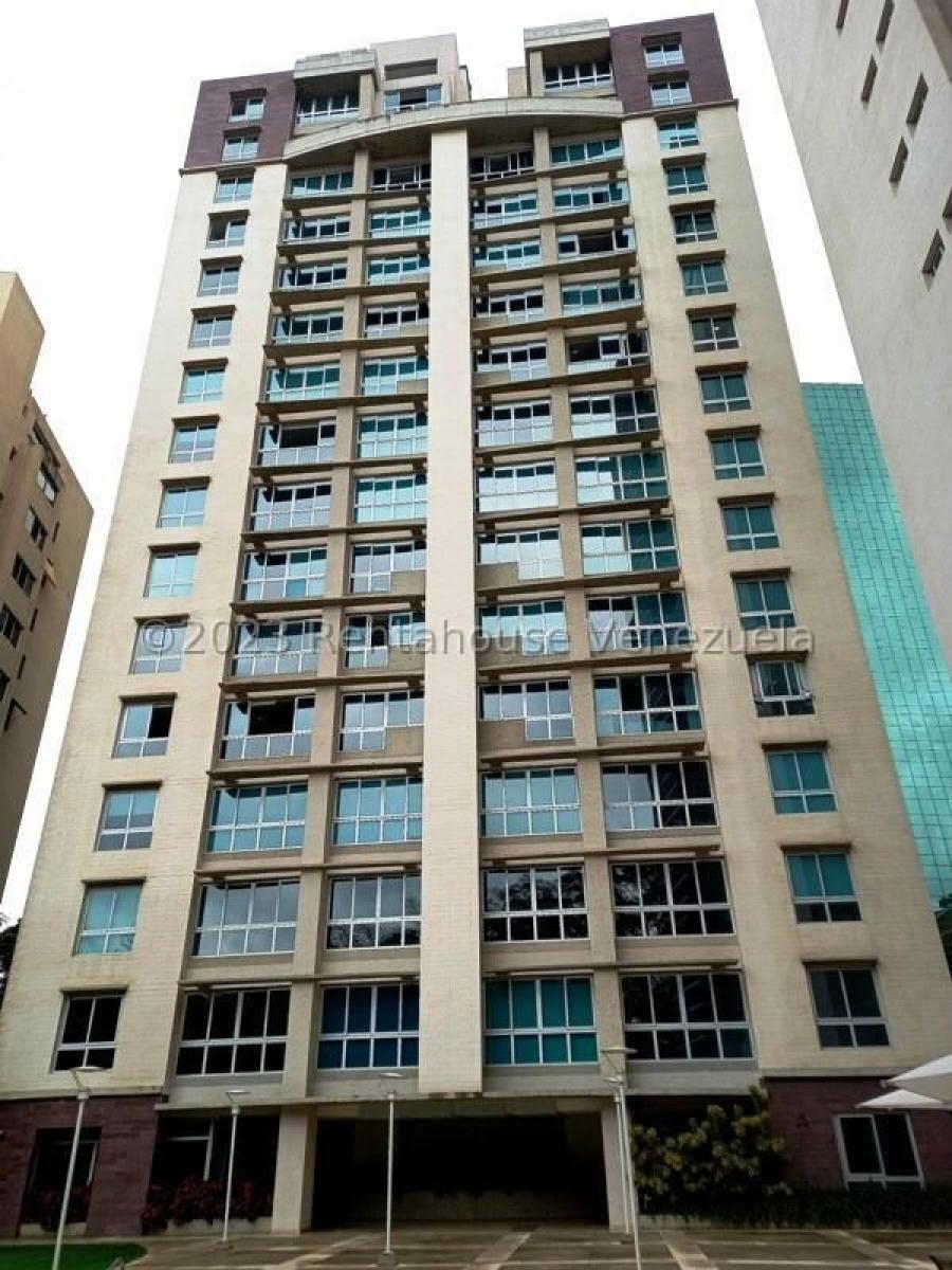 Foto Apartamento en Venta en Chacao, Campo Alegre, Distrito Federal - U$D 265.000 - APV188558 - BienesOnLine