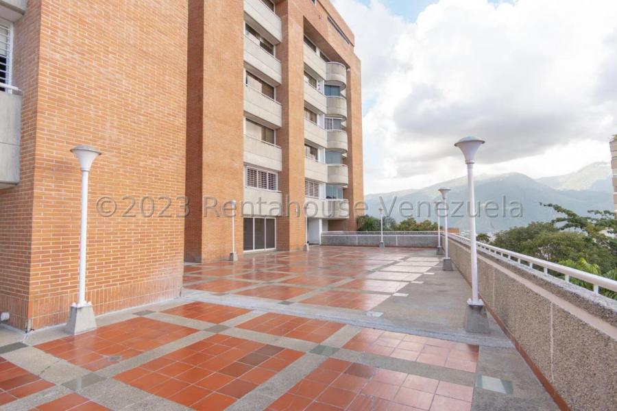 Foto Apartamento en Venta en Baruta, Colinas de Bello Monte, Distrito Federal - U$D 240.000 - APV188716 - BienesOnLine