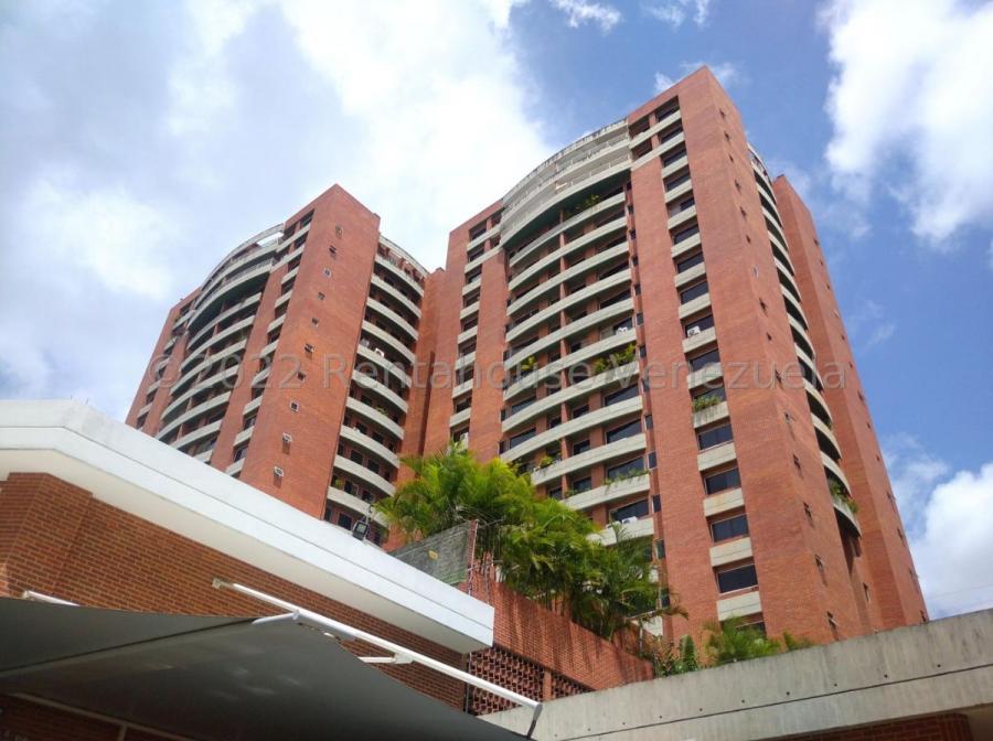 Foto Apartamento en Venta en Libertador, Los Chaguaramos, Distrito Federal - U$D 279.499 - APV188484 - BienesOnLine