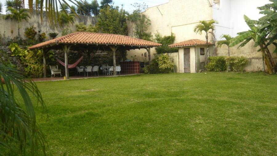 Foto Terreno en Venta en El Hatillo, Oripoto, Distrito Federal - U$D 60.000 - TEV165588 - BienesOnLine