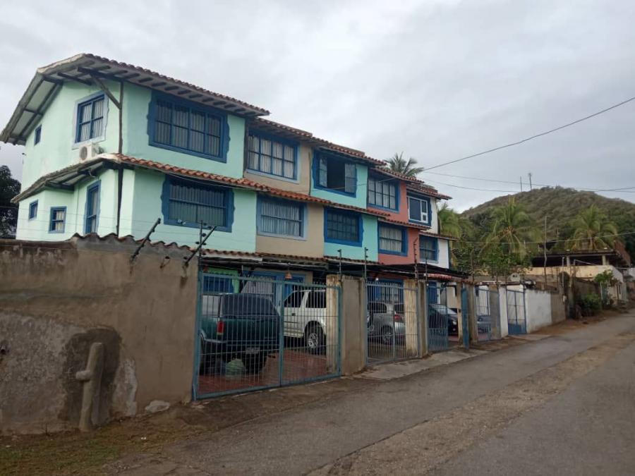 Foto Casa en Venta en PARGUITO, Nueva Esparta - U$D 32.000 - CAV148043 - BienesOnLine