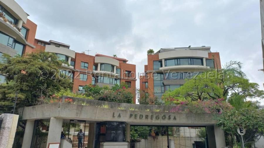 Foto Apartamento en Venta en Baruta, Las Mercedes, Distrito Federal - U$D 235.000 - APV190096 - BienesOnLine