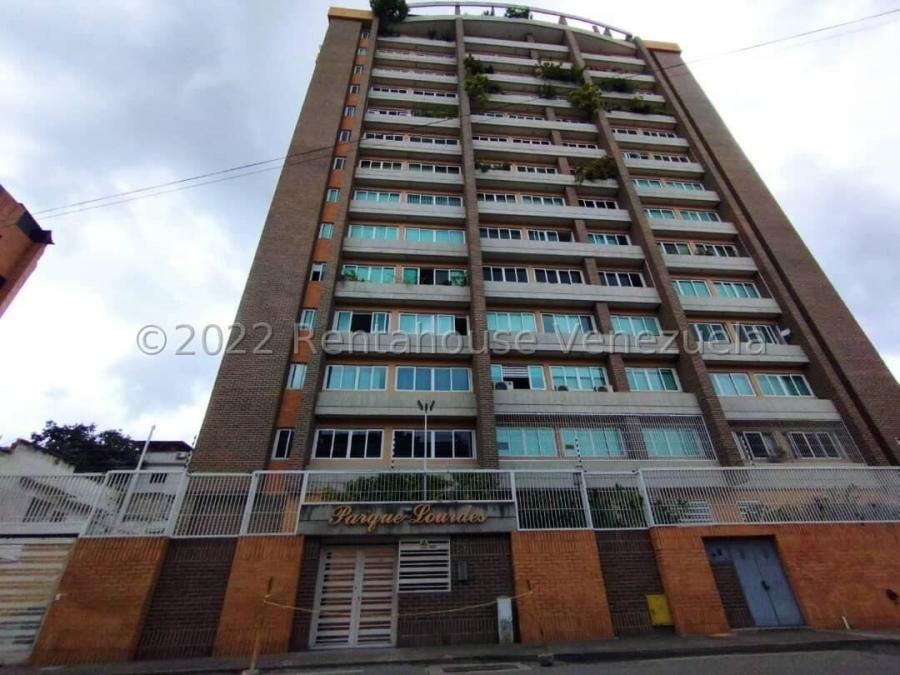 Foto Apartamento en Venta en Libertador, El Paraso, Distrito Federal - U$D 128.000 - APV188784 - BienesOnLine