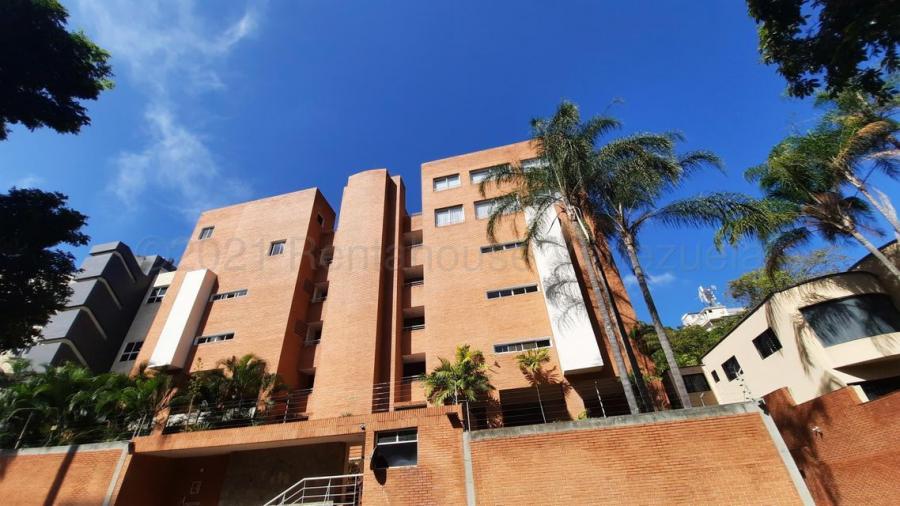 Foto Apartamento en Venta en Baruta, Los Naranjos de Las Mercedes, Distrito Federal - U$D 600.000 - APV167162 - BienesOnLine