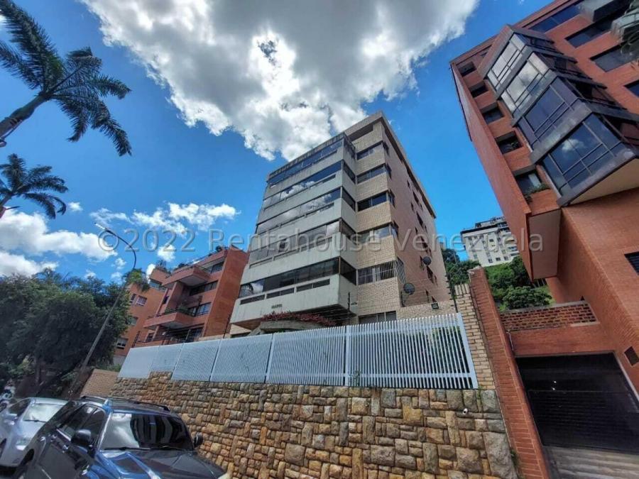 Foto Apartamento en Venta en Baruta, Las Mercedes, Distrito Federal - U$D 235.000 - APV188709 - BienesOnLine