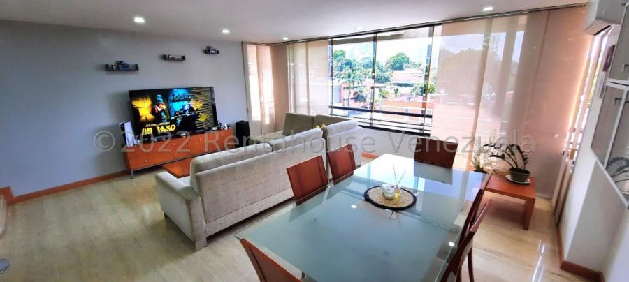 Foto Apartamento en Venta en Sucre, Los Dos Caminos, Distrito Federal - U$D 175.000 - APV181352 - BienesOnLine