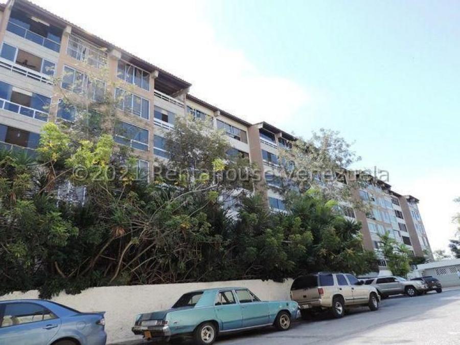 Foto Apartamento en Venta en Baruta, Los Samanes, Distrito Federal - U$D 129.000 - APV175651 - BienesOnLine