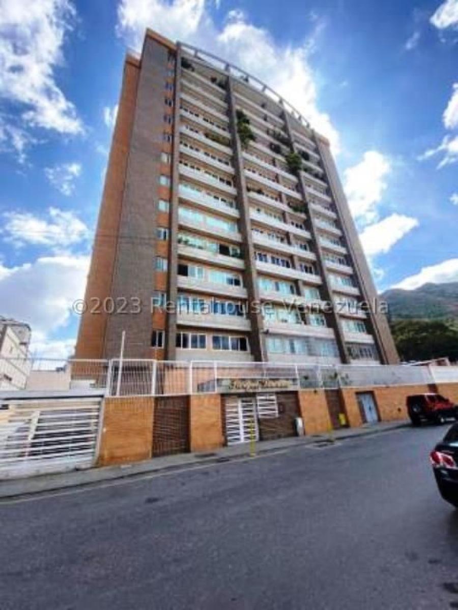 Foto Apartamento en Venta en Libertador, El Paraso, Distrito Federal - U$D 95 - APV192789 - BienesOnLine