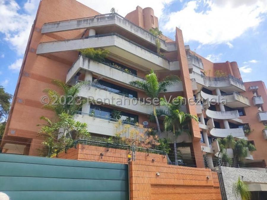 Foto Apartamento en Venta en Sucre, Sebucn, Distrito Federal - U$D 370.000 - APV194573 - BienesOnLine