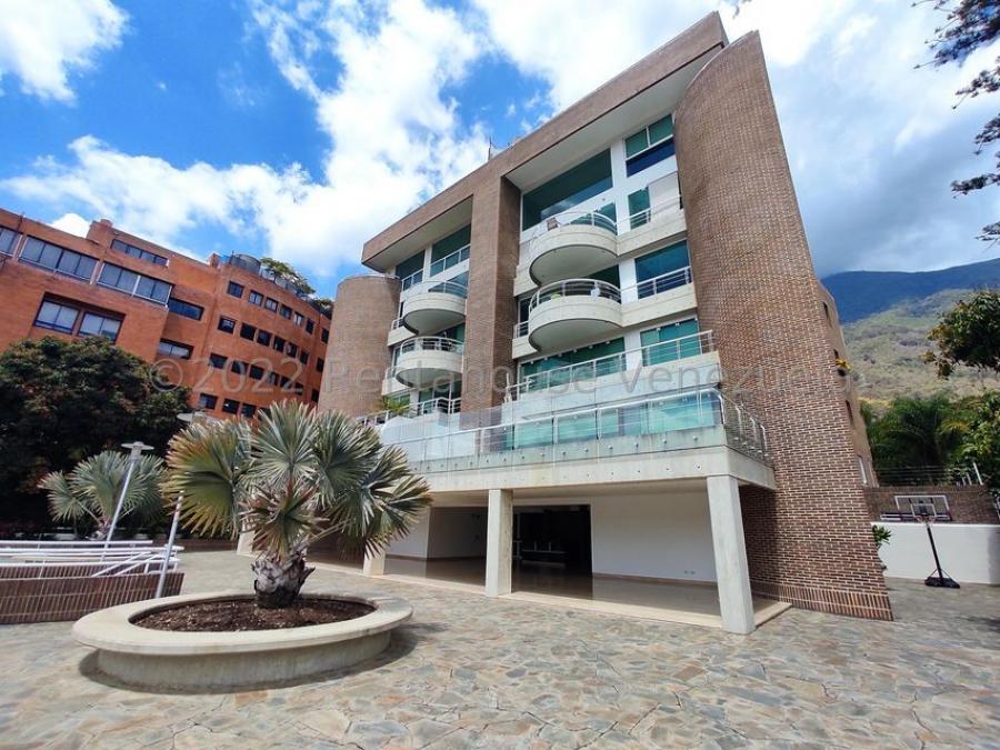 Foto Apartamento en Venta en Sucre, Sebucn, Distrito Federal - U$D 440.000 - APV166728 - BienesOnLine